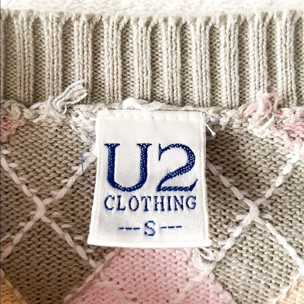 Sweater Top - Picture 5 of 12